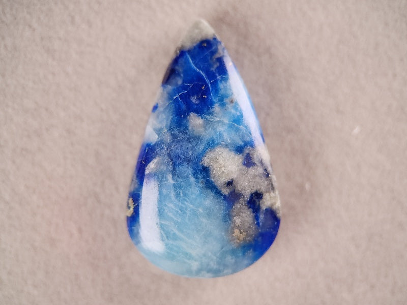 AF-2　アフガナイト　22.77ct