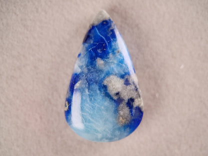 AF-2　アフガナイト　22.77ct