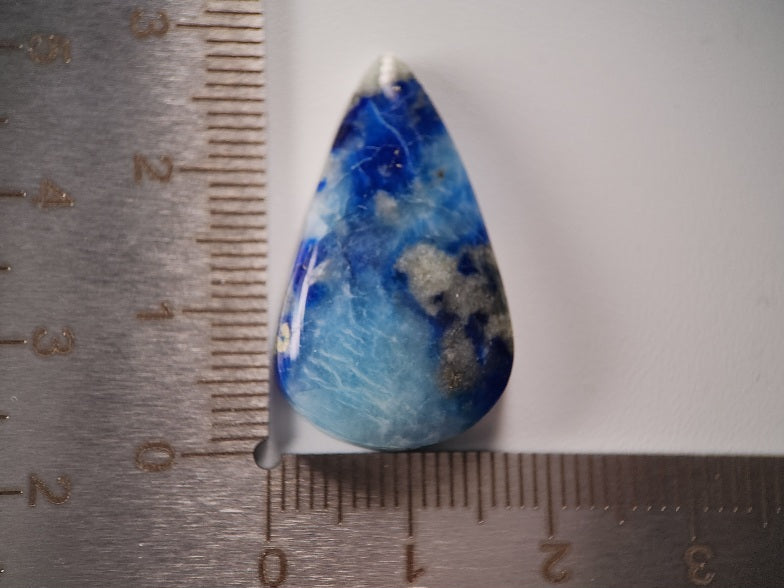 AF-2　アフガナイト　22.77ct