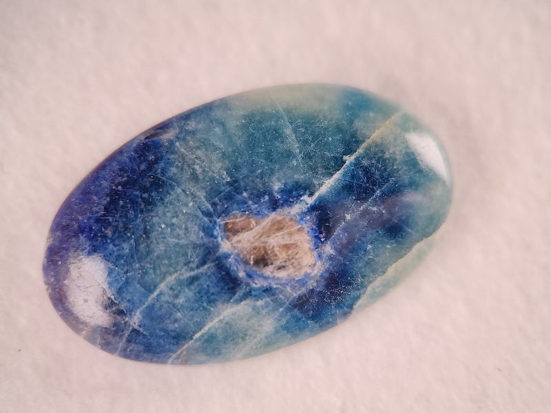 AF-1　アフガナイト　23.62ct