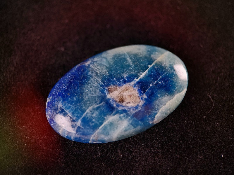 AF-1　アフガナイト　23.62ct