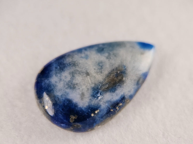 AF-3　アフガナイト　20.88ct