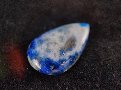 AF-3　アフガナイト　20.88ct