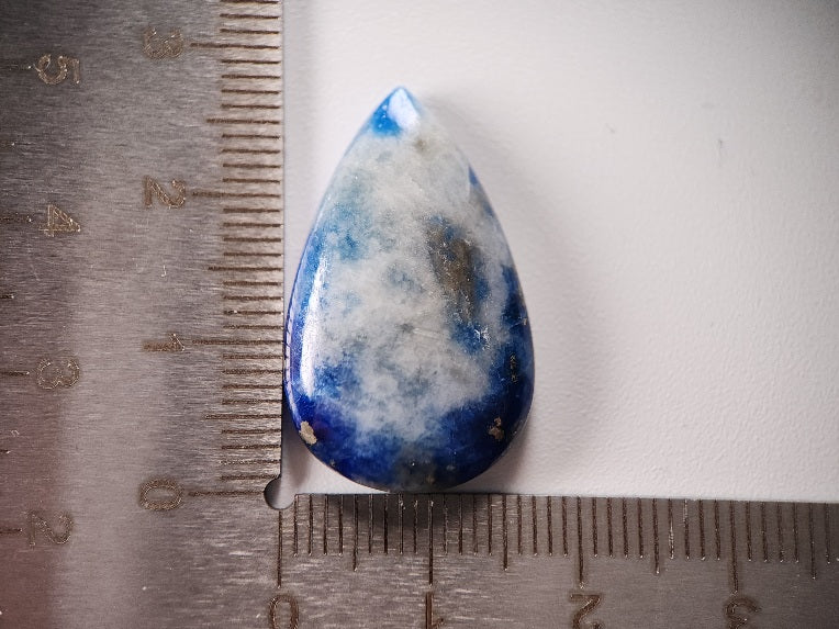 AF-3　アフガナイト　20.88ct