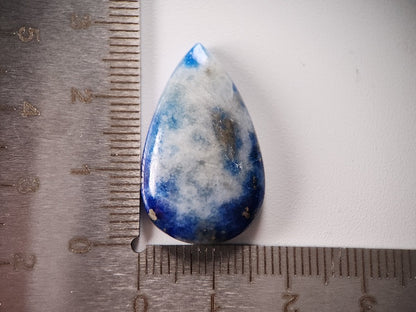 AF-3　アフガナイト　20.88ct