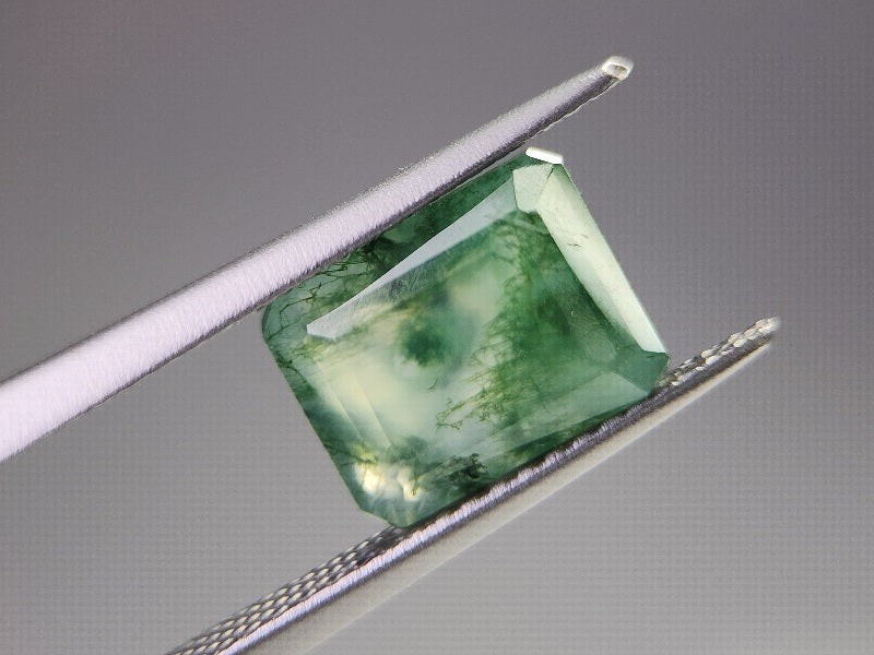 MAG-1　モスアゲート　2.93ct