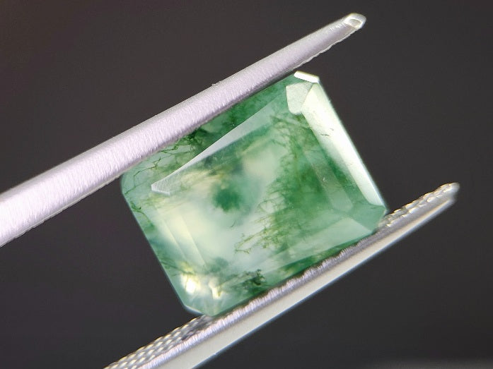 MAG-1　モスアゲート　2.93ct