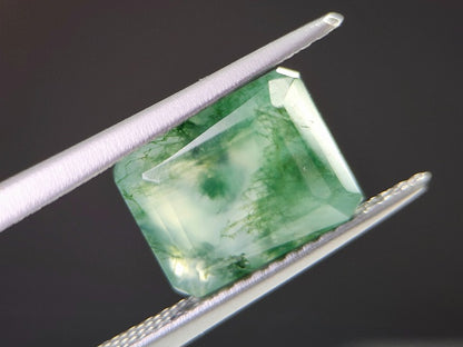 MAG-1　モスアゲート　2.93ct