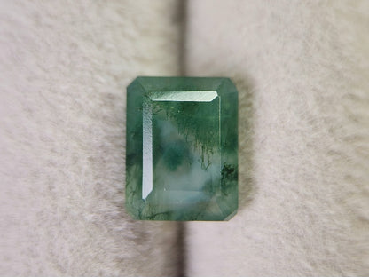 MAG-1　モスアゲート　2.93ct