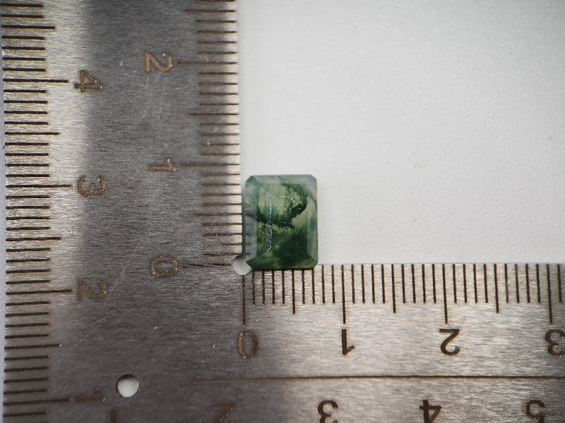 MAG-1　モスアゲート　2.93ct