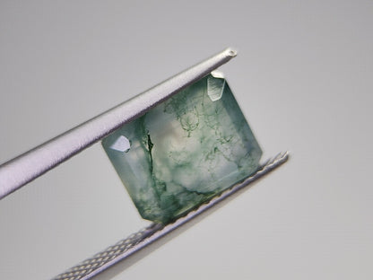 MAG-2　モスアゲート　2.68ct