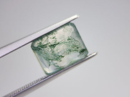 MAG-2　モスアゲート　2.68ct