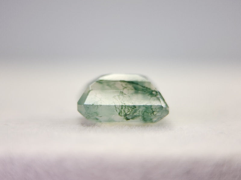 MAG-2　モスアゲート　2.68ct