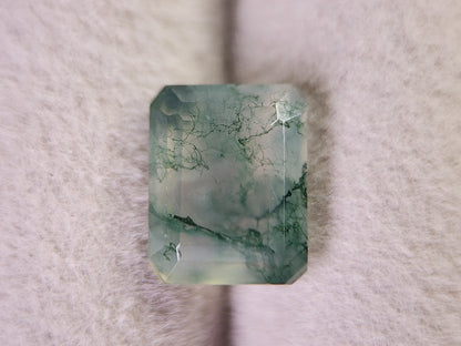 MAG-2　モスアゲート　2.68ct