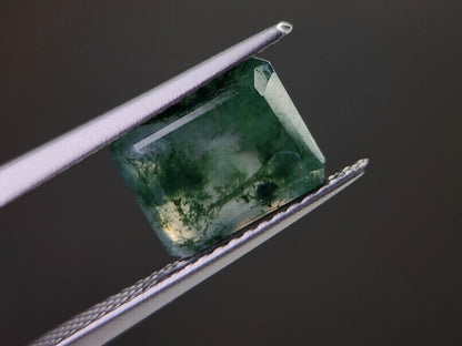 MAG-3　モスアゲート　2.63ct