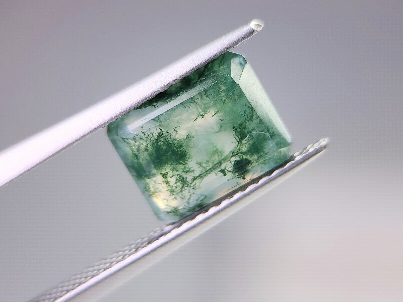 MAG-3　モスアゲート　2.63ct