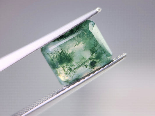 MAG-3　モスアゲート　2.63ct