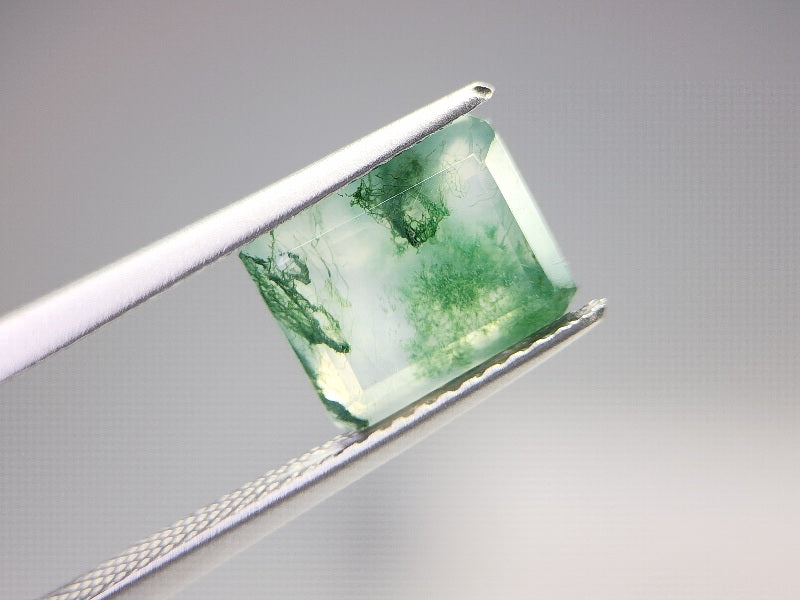 MAG-4　モスアゲート　2.62ct