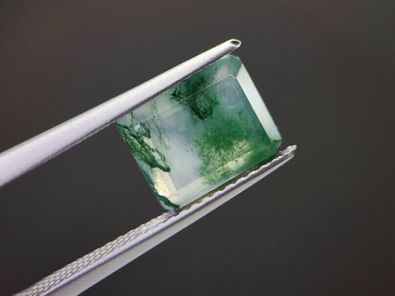 MAG-4　モスアゲート　2.62ct