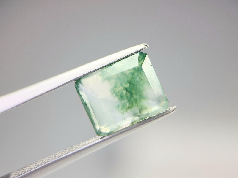 MAG-4　モスアゲート　2.62ct