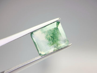 MAG-4　モスアゲート　2.62ct