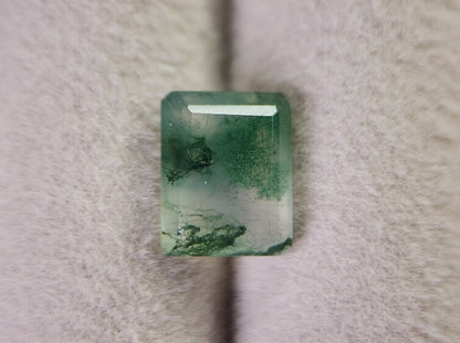 MAG-4　モスアゲート　2.62ct