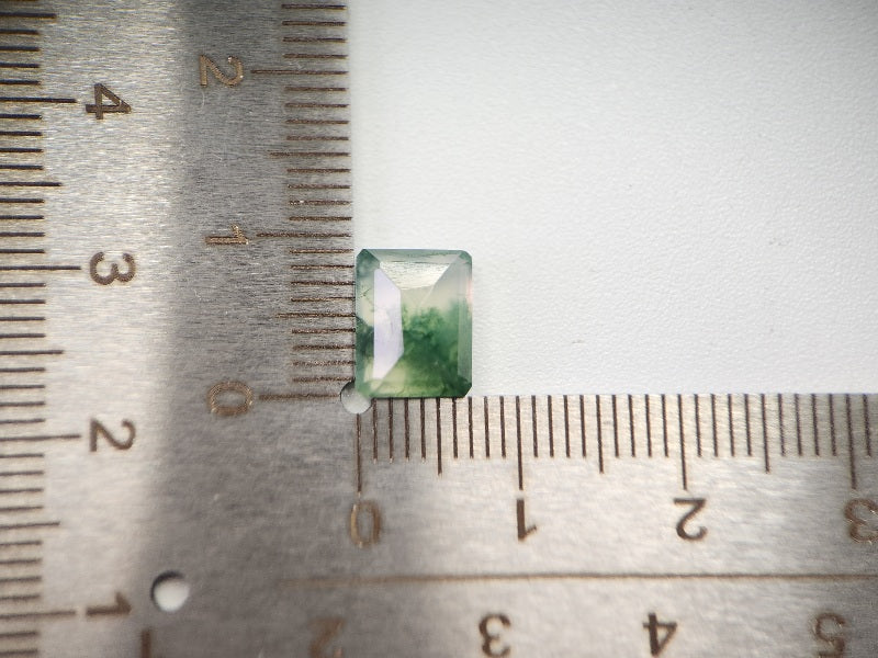 MAG-4　モスアゲート　2.62ct