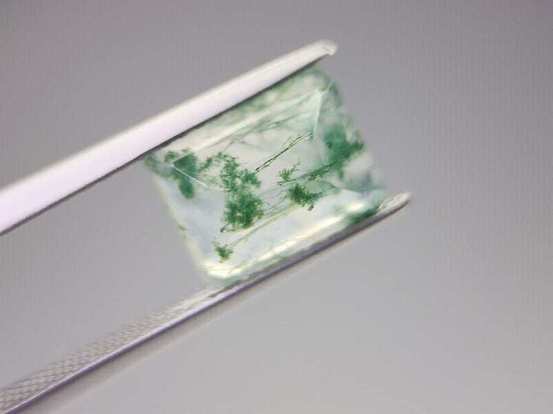 MAG-5　モスアゲート　2.42ct