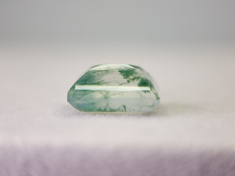 MAG-5　モスアゲート　2.42ct