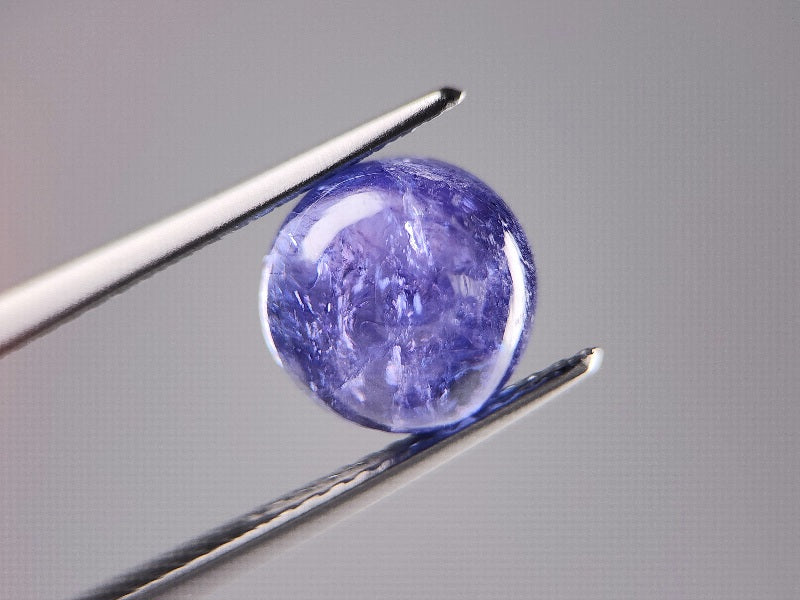 TZ-1　タンザナイト　3.34ct