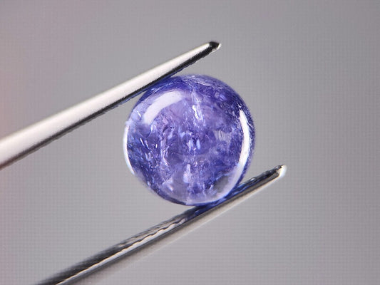 TZ-1　タンザナイト　3.34ct