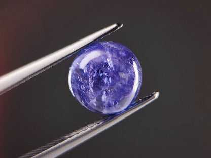 TZ-1　タンザナイト　3.34ct