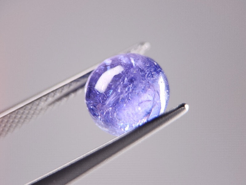 TZ-1　タンザナイト　3.34ct