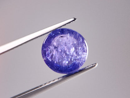 TZ-1　タンザナイト　3.34ct