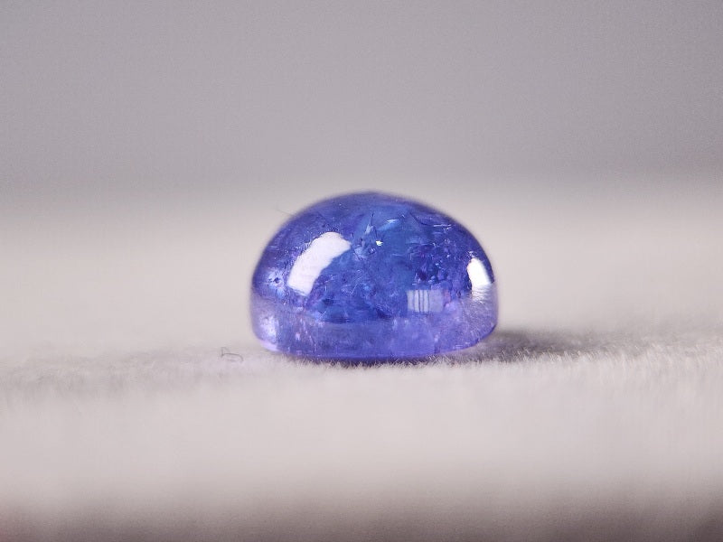 TZ-1　タンザナイト　3.34ct