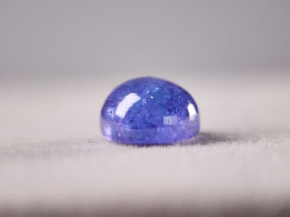 TZ-1　タンザナイト　3.34ct