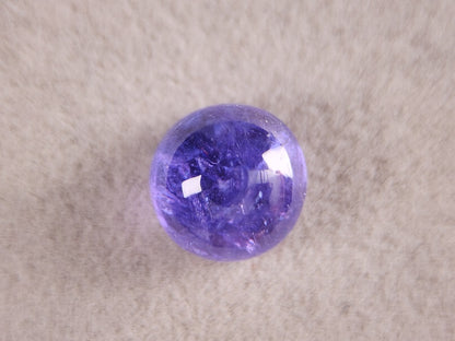 TZ-1　タンザナイト　3.34ct