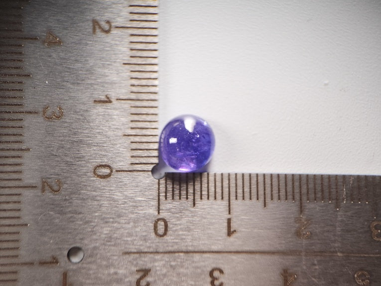 TZ-1　タンザナイト　3.34ct