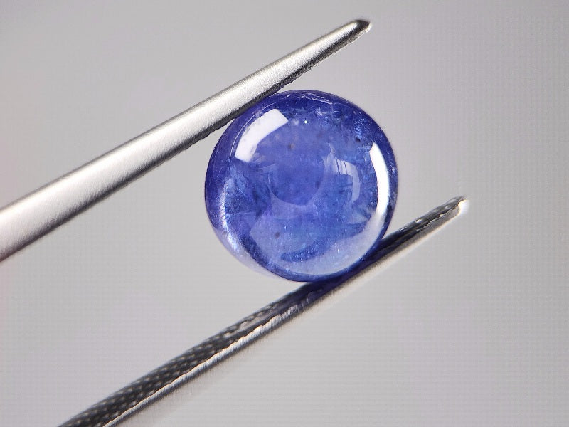 TZ-2　タンザナイト　2.85ct