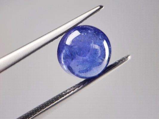 TZ-2　タンザナイト　2.85ct
