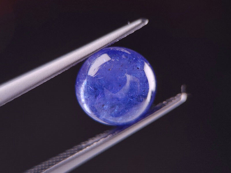 TZ-2　タンザナイト　2.85ct