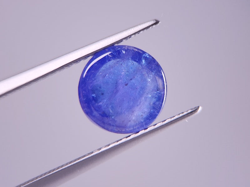 TZ-2　タンザナイト　2.85ct