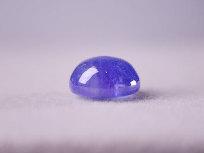 TZ-2　タンザナイト　2.85ct