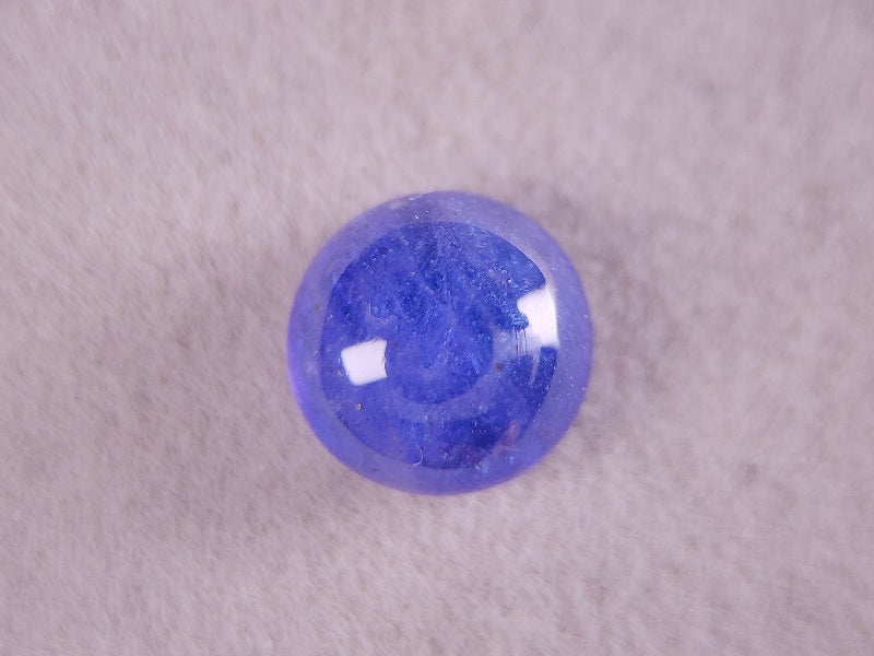 TZ-2　タンザナイト　2.85ct