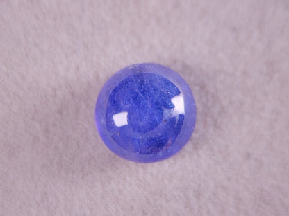 TZ-2　タンザナイト　2.85ct