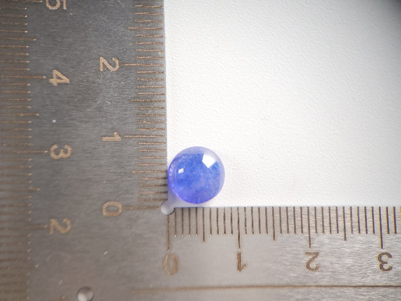 TZ-2　タンザナイト　2.85ct