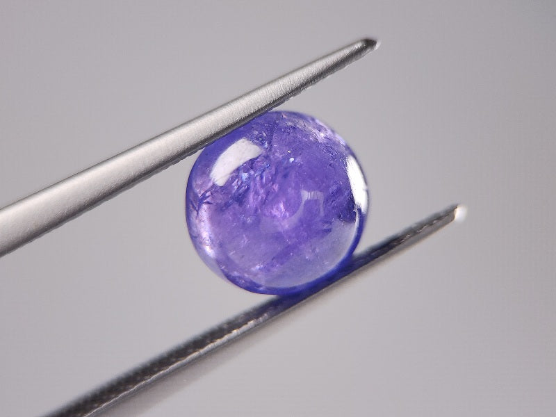 TZ-3　タンザナイト　2.76ct