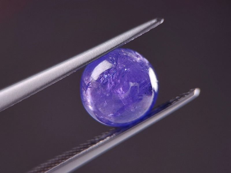 TZ-3　タンザナイト　2.76ct