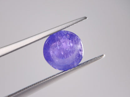 TZ-3　タンザナイト　2.76ct