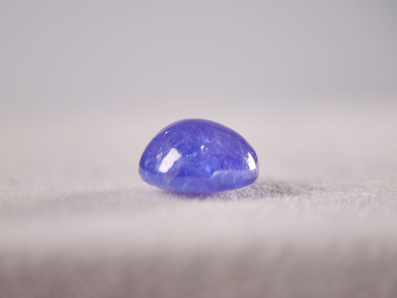 TZ-3　タンザナイト　2.76ct